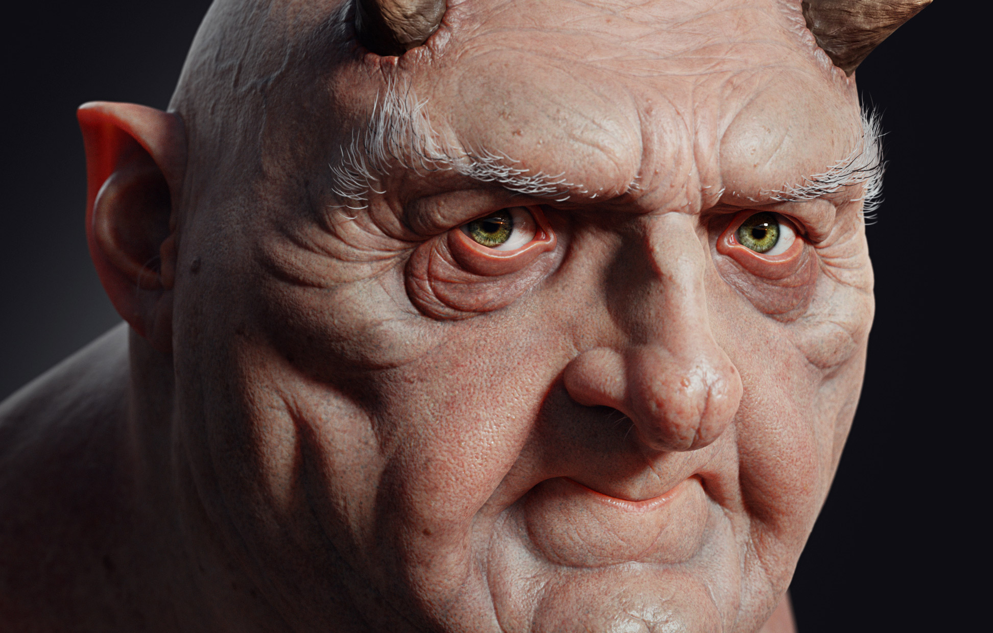 The Ultimate Guide to Texturing and Shading for 3D Beginners
